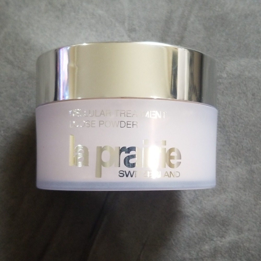La Prairie Cellular Treatment Loose Powder